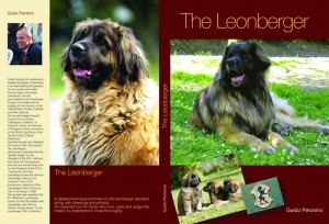 The leonberger book